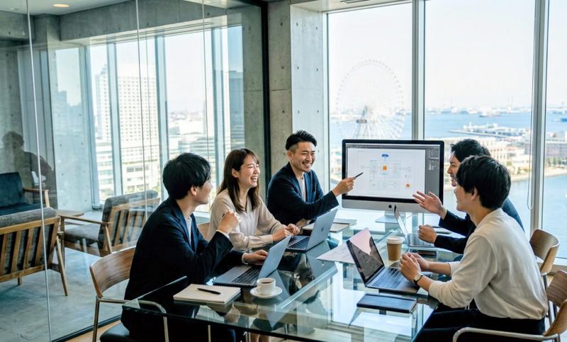 株式会社言語サービスの求人・転職情報
