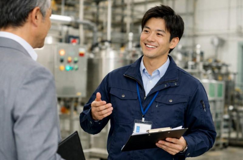 株式会社小野商事の求人・転職情報