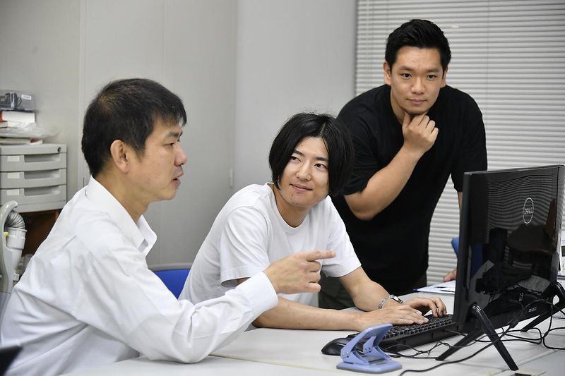 株式会社インフォシア・テクの求人・転職情報