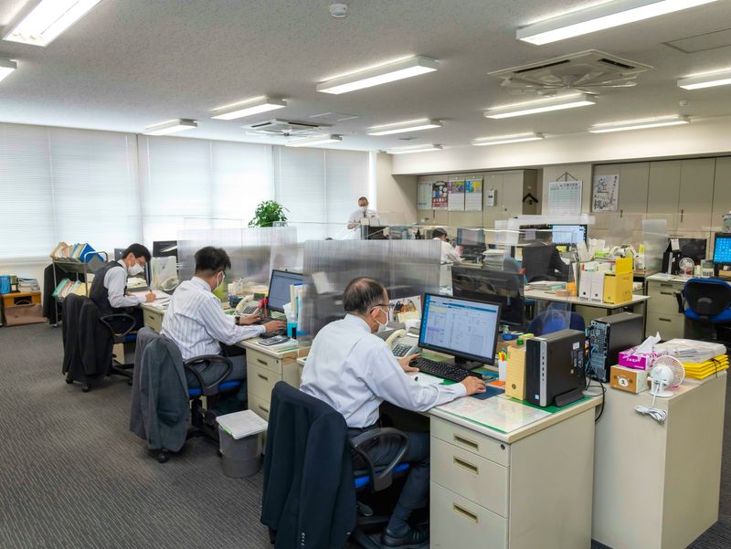 北海道トラック交通共済協同組合のアルバイト・バイト求人情報-03