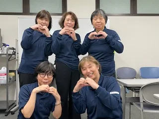 求人画像
