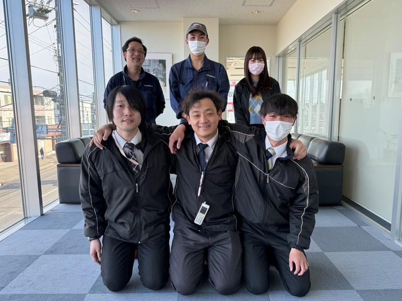 株式会社 北日本自動車共販のアルバイト・バイト求人情報-03