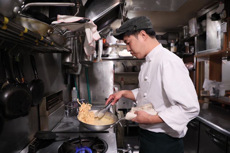 三信商事株式会社《新宿メトログループ》の求人・転職情報