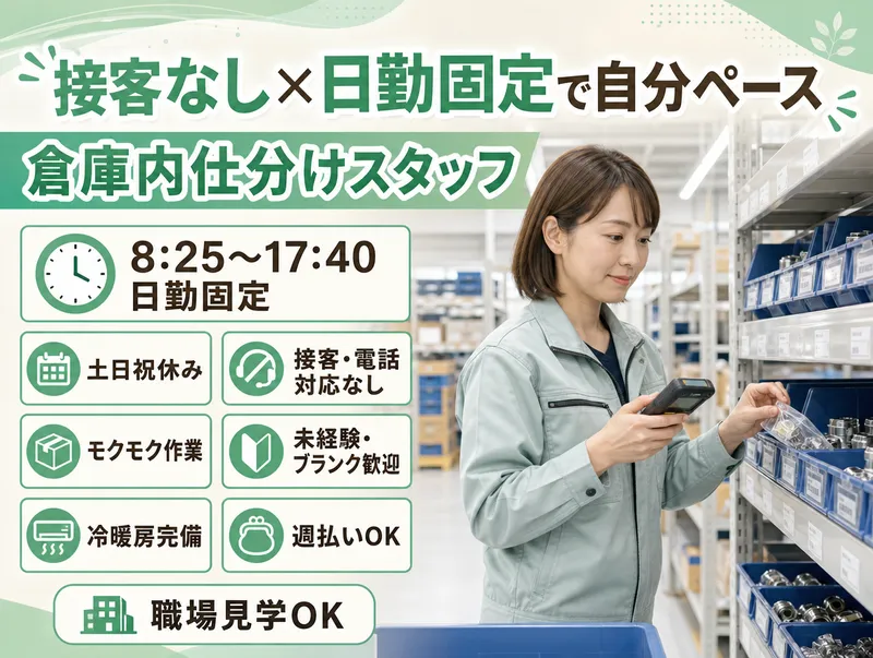 株式会社bring up/supのアルバイト・バイト求人情報