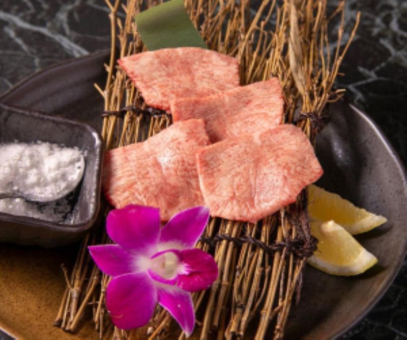 和牛焼肉　浅草時流のアルバイト・バイト求人情報-04