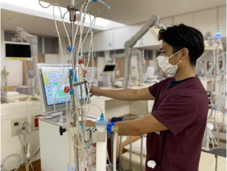 沖縄医療生活協同組合の求人・転職情報