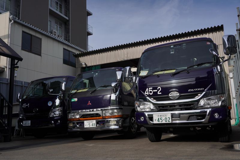 株式会社オカムラ産業の求人・転職情報