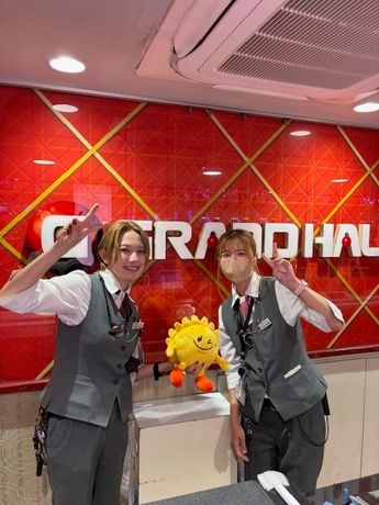 グランドホール　金目店のアルバイト・バイト求人情報-14