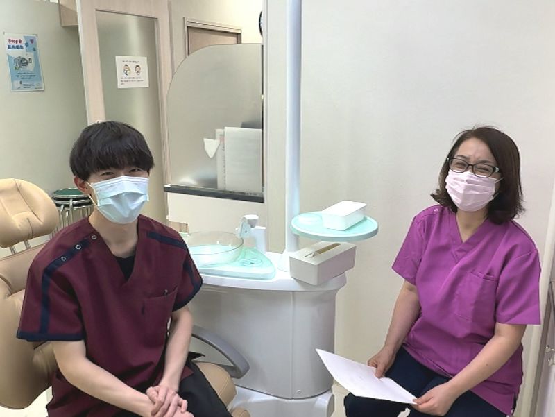 求人画像