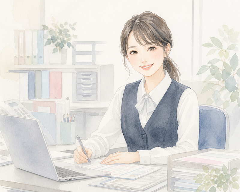 求人画像