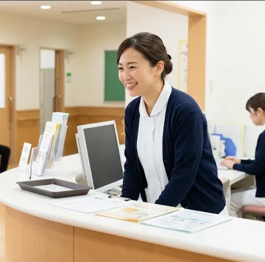 医療法人社団愛友会 伊奈病院のアルバイト・バイト求人情報