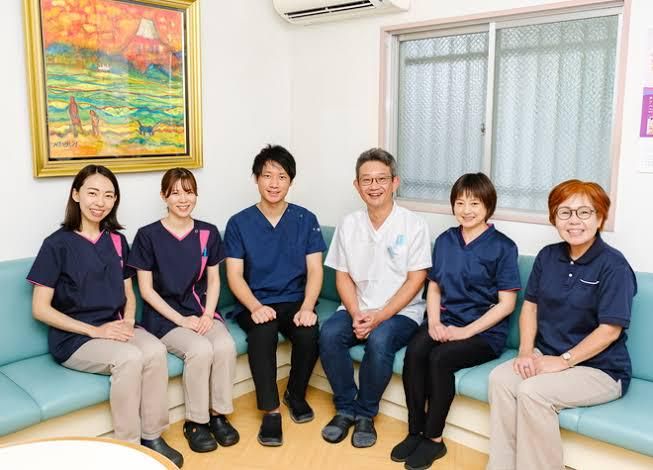 立野歯科医院の求人・転職情報