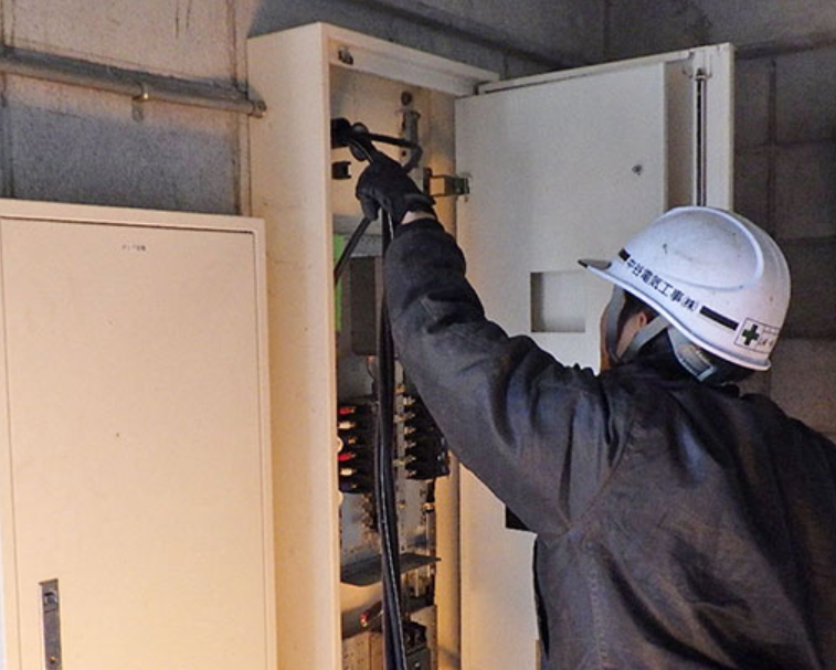 中谷電気工事株式会社の求人・転職情報