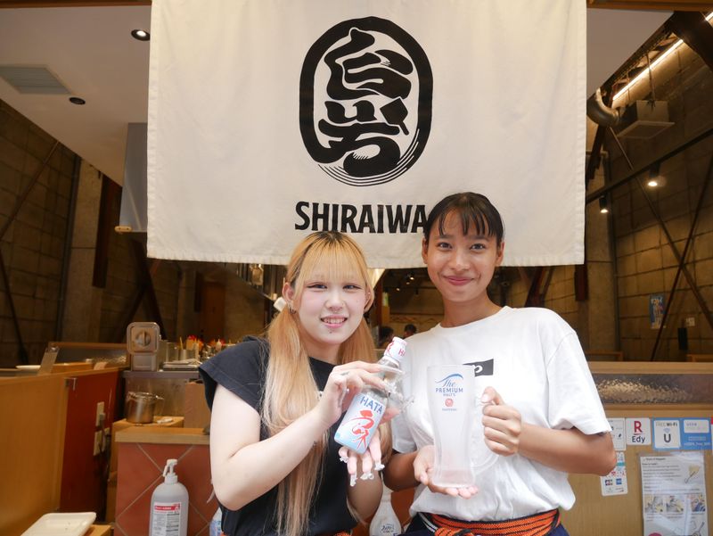 お好み焼き･鉄板焼き　しらいわ【株式会社スライヴカンパニー】のアルバイト・バイト求人情報-03