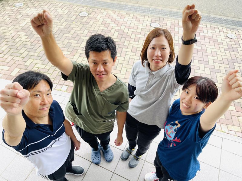 社会福祉法人東京援護協会　いずみの苑のアルバイト・バイト求人情報-02