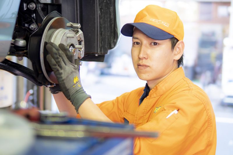 メカワークの求人・転職情報