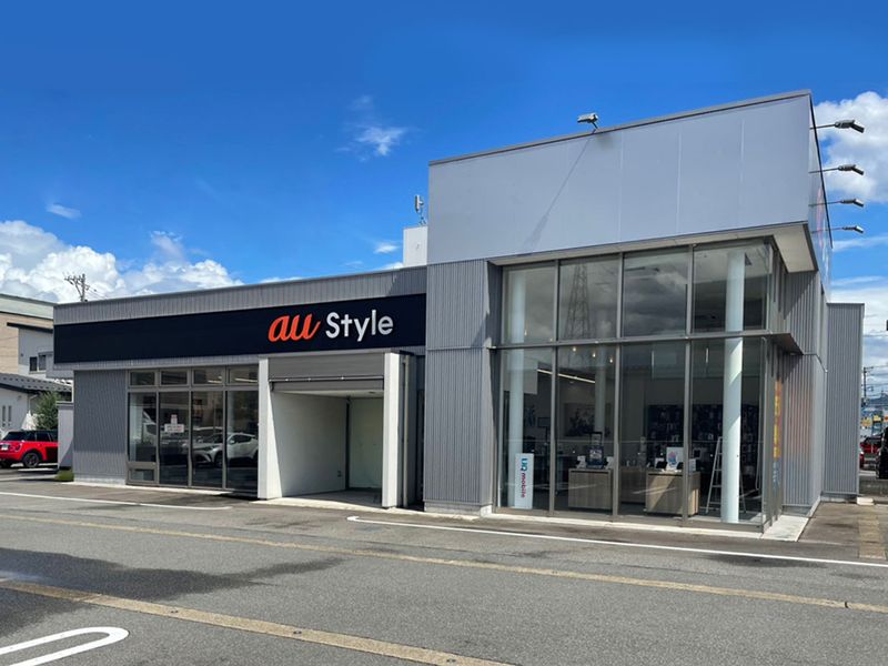 au Style開発/iA　LINK株式会社のアルバイト・バイト求人情報-15