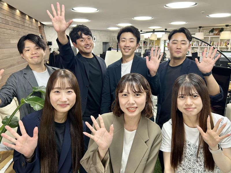 株式会社5の求人・転職情報