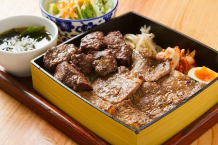 焼肉食堂ブリスケ　羽島店の求人情報