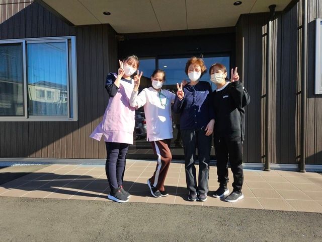 株式会社ワールドプラス　アルヴェケア東矢島Ⅱのアルバイト・バイト求人情報-03