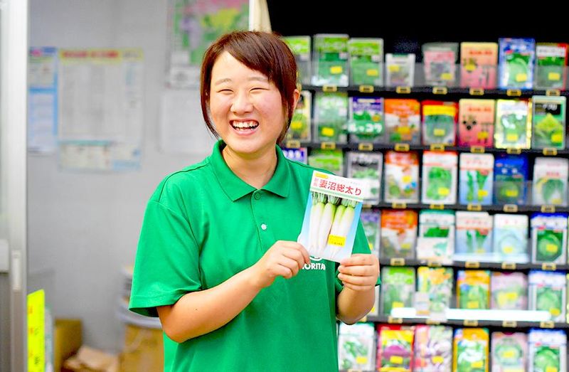 株式会社モリタネ　妻沼本店(本社)のアルバイト・バイト求人情報-03