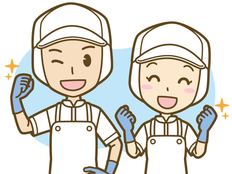 株式会社カト信の求人・転職情報