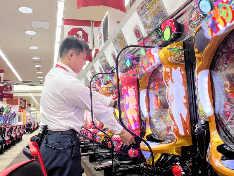 安城コロナワールド (株式会社コロナワールド)のアルバイト・バイト求人情報-02