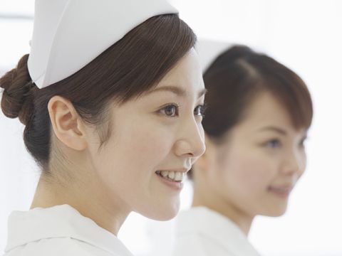 医療法人社団純心会　パルモア病院の求人・転職情報