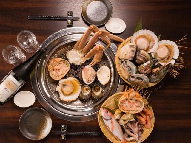 地酒と焼肴　古町　山田家のアルバイト・バイト求人情報-02