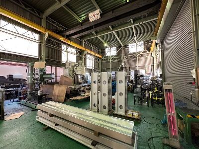 共栄精機株式会社の求人・転職情報