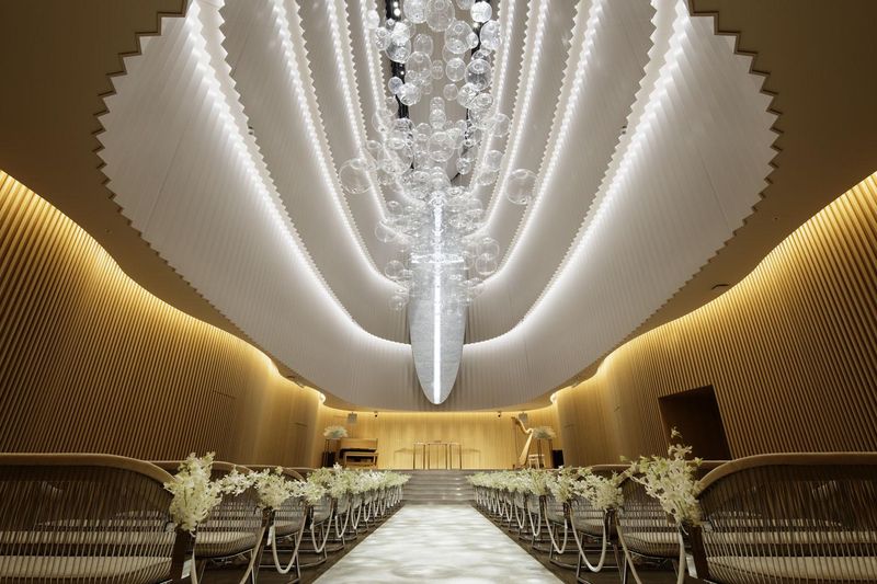 株式会社日本セレモニー