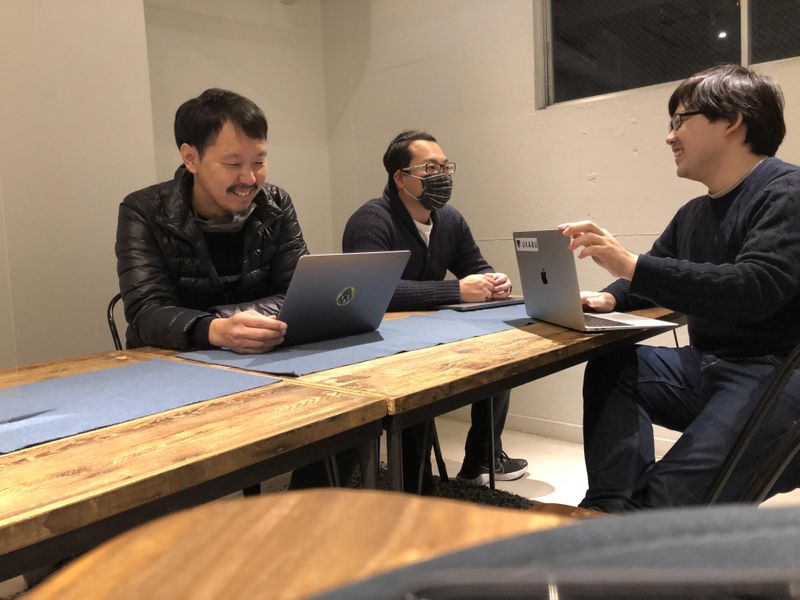 株式会社UKABUのアルバイト・バイト求人情報-03