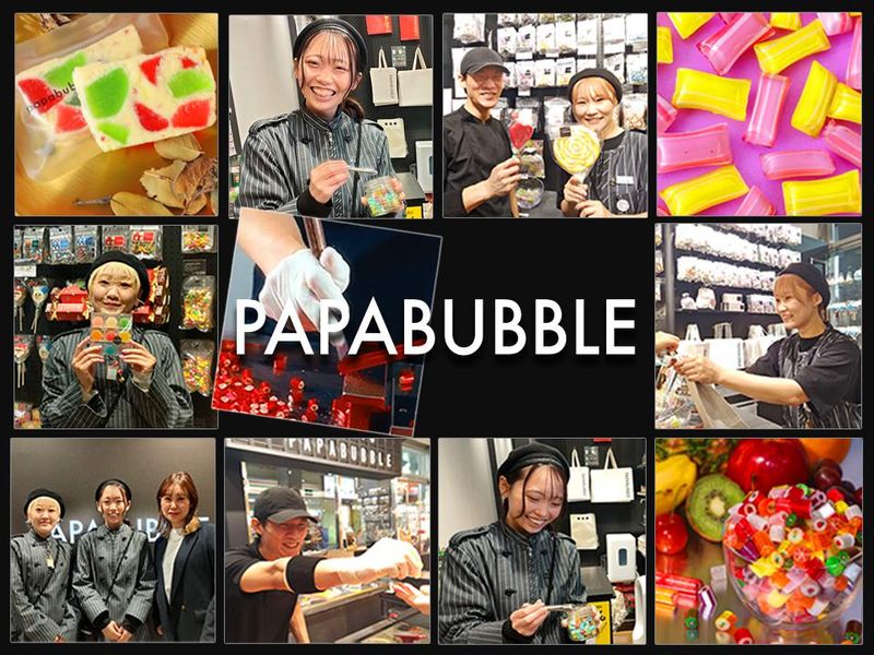 株式会社ＰＡＰＡＢＵＢＢＬＥの求人・転職情報