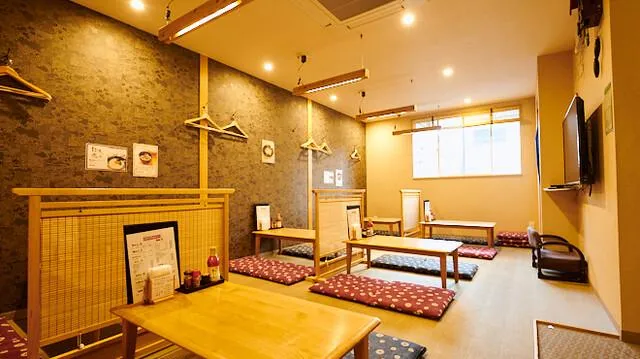 うどん屋清　王子店のアルバイト・バイト求人情報