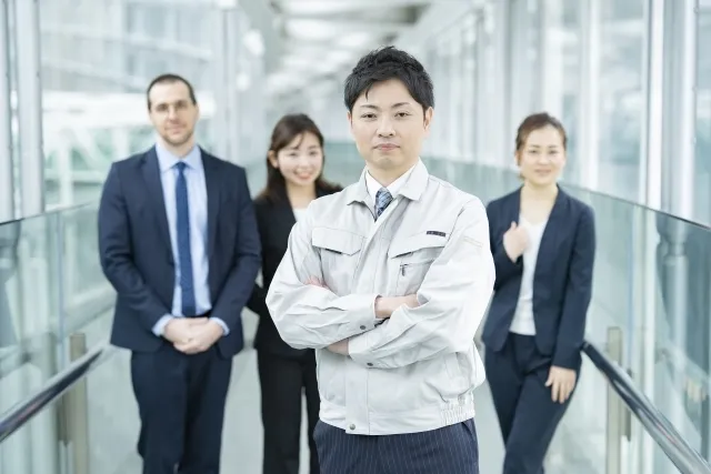 求人画像