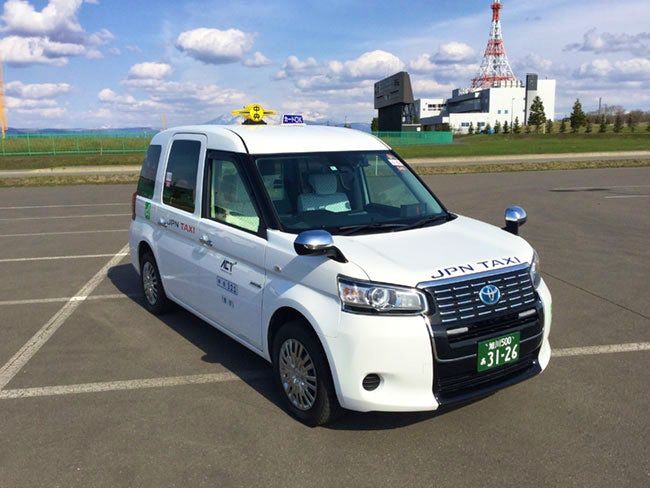 旭川中央交通株式会社の求人・転職情報