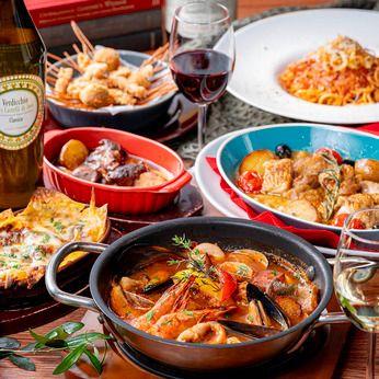 ビラビアンキ　新宿店【2097】【サポ】kのアルバイト・バイト求人情報-02