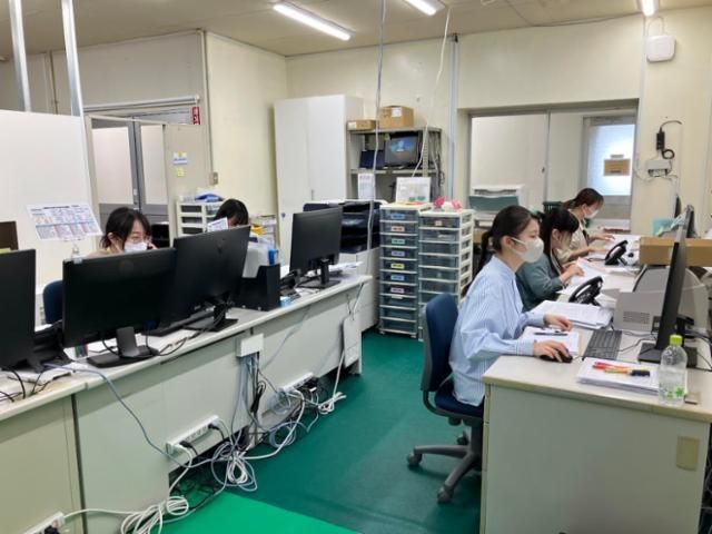 株式会社ありあけ湘南工場のアルバイト・バイト求人情報-02