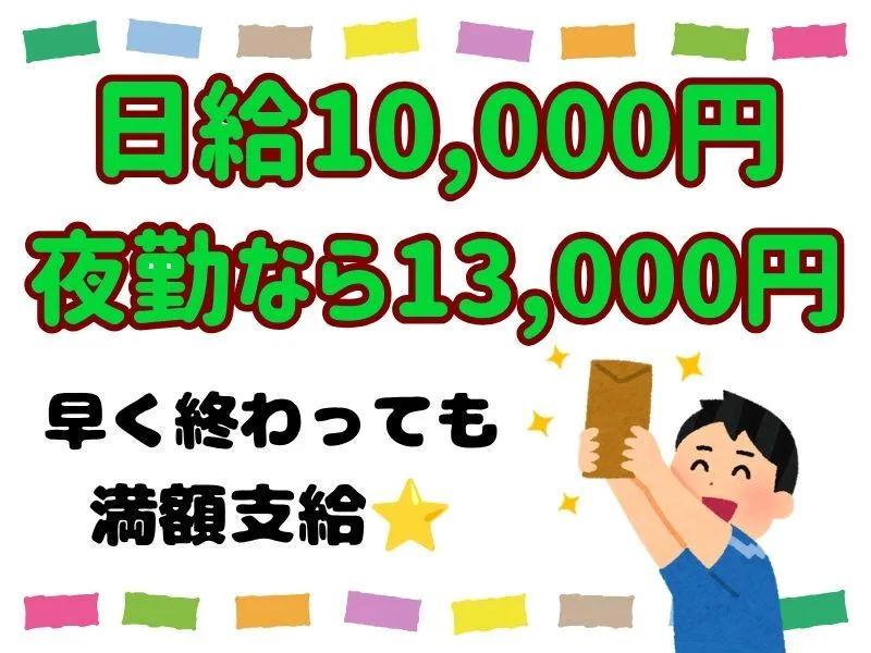 株式会社ハンデックス 名古屋西オフィスのアルバイト・バイト求人情報