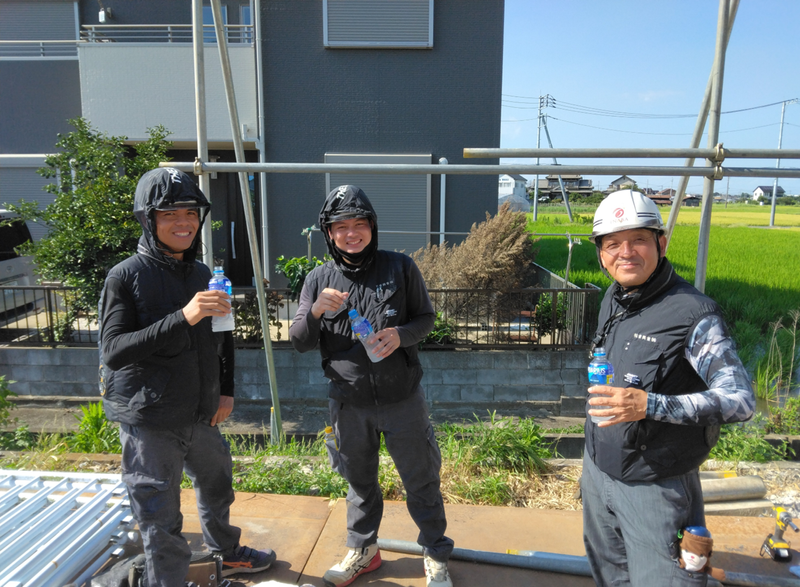 稲葉興業株式会社の求人・転職情報