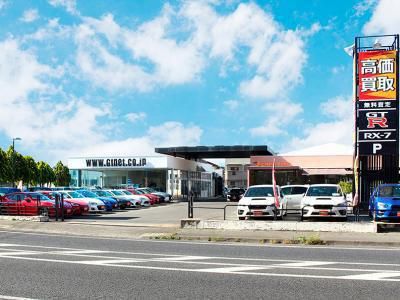 輸入車専門店 ZEROSUN(ゼロサン)西宮のアルバイト・バイト求人情報-03