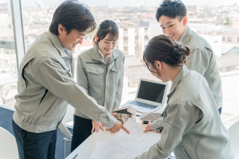 株式会社サンテクノスの求人・転職情報