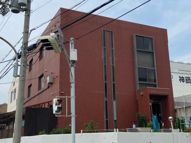 井原興産株式会社　尼崎事業所の求人・転職情報
