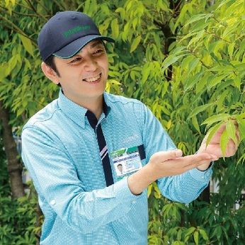 ダスキン　南沢又トータルグリーンのアルバイト・バイト求人情報-02