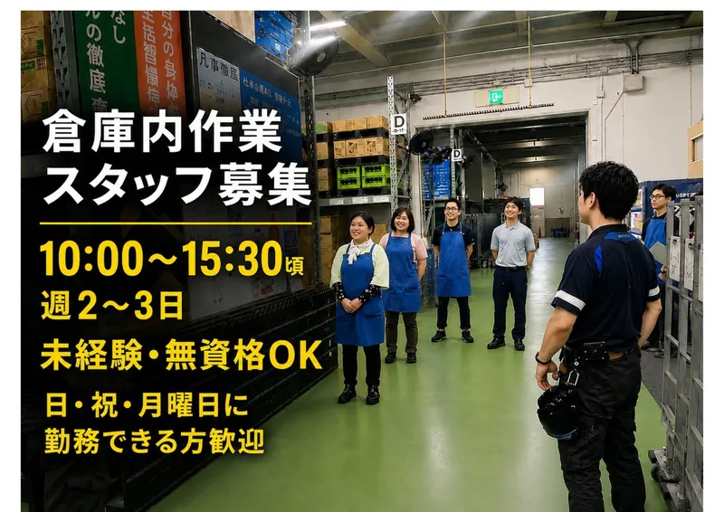 梅田運輸倉庫株式会社　足立営業所のアルバイト・バイト求人情報-02