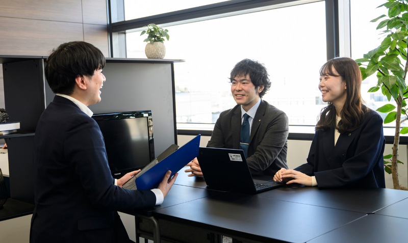 株式会社東急コミュニティー(虎ノ門)のアルバイト・バイト求人情報-05