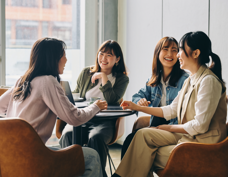 株式会社アンフ・スタイル　福岡支社の求人・転職情報