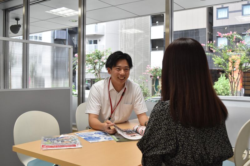 学校法人東放学園の求人・転職情報