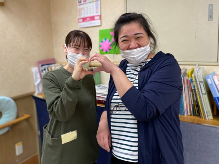 社会福祉法人ふきのとうの会 法人本部のアルバイト・バイト求人情報-13
