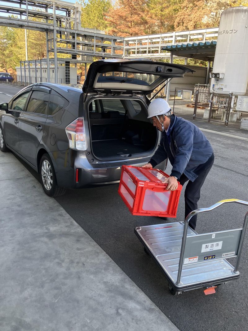 金属技研株式会社の求人・転職情報